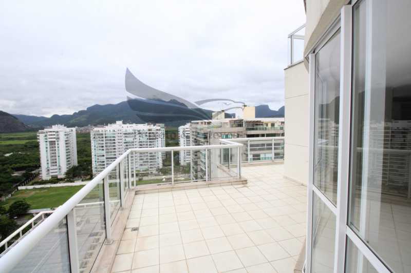 4963 - Apartamento 2 quartos para alugar Barra da Tijuca, Rio de Janeiro - R$ 7.800 - SVAP20036 - 15