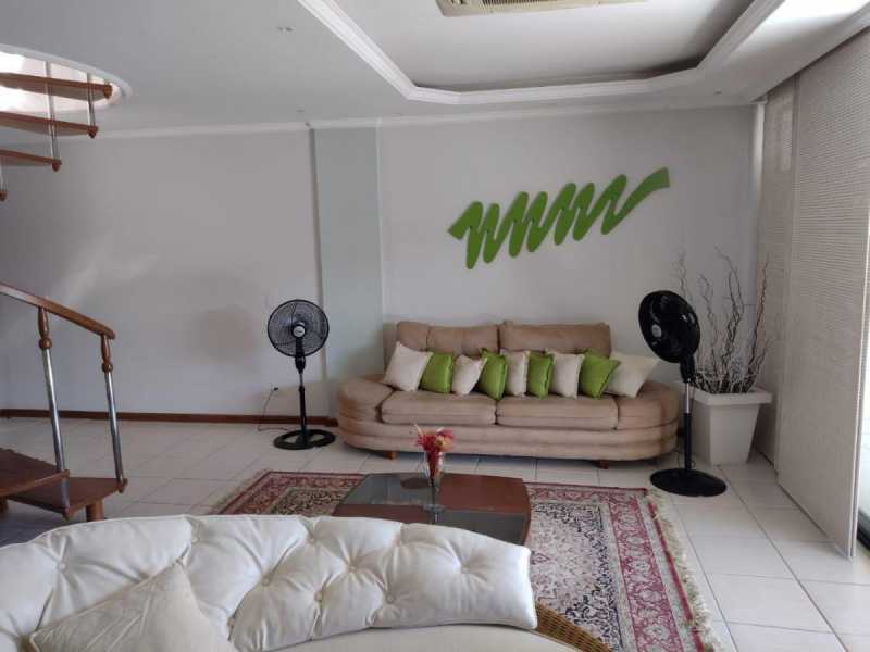 Conheça 4 do imóvel - Cobertura 3 quartos à venda Recreio dos Bandeirantes, Rio de Janeiro - R$ 1.750.000 - SVCO30042 - 4 4 - Cobertura 3 quartos à venda Recreio dos Bandeirantes, Rio de Janeiro - R$ 1.750.000 - SVCO30042 - 4