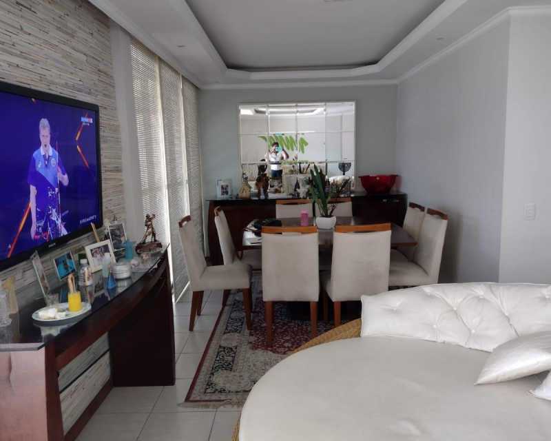 Conheça 5 do imóvel - Cobertura 3 quartos à venda Recreio dos Bandeirantes, Rio de Janeiro - R$ 1.750.000 - SVCO30042 - 5 5 - Cobertura 3 quartos à venda Recreio dos Bandeirantes, Rio de Janeiro - R$ 1.750.000 - SVCO30042 - 5