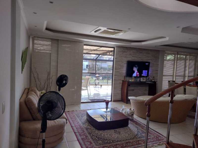 Conheça 7 do imóvel - Cobertura 3 quartos à venda Recreio dos Bandeirantes, Rio de Janeiro - R$ 1.750.000 - SVCO30042 - 7 7 - Cobertura 3 quartos à venda Recreio dos Bandeirantes, Rio de Janeiro - R$ 1.750.000 - SVCO30042 - 7