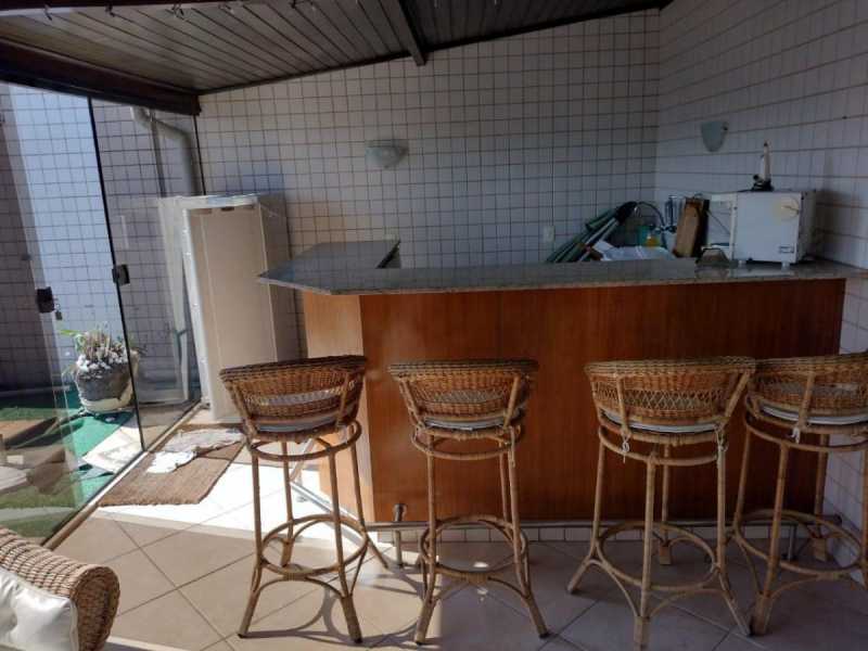 Conheça 12 do imóvel - Cobertura 3 quartos à venda Recreio dos Bandeirantes, Rio de Janeiro - R$ 1.750.000 - SVCO30042 - 11 12 - Cobertura 3 quartos à venda Recreio dos Bandeirantes, Rio de Janeiro - R$ 1.750.000 - SVCO30042 - 11
