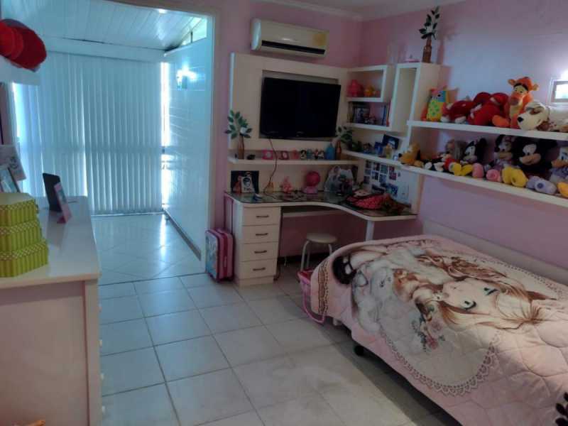 Conheça 19 do imóvel - Cobertura 3 quartos à venda Recreio dos Bandeirantes, Rio de Janeiro - R$ 1.750.000 - SVCO30042 - 18 19 - Cobertura 3 quartos à venda Recreio dos Bandeirantes, Rio de Janeiro - R$ 1.750.000 - SVCO30042 - 18