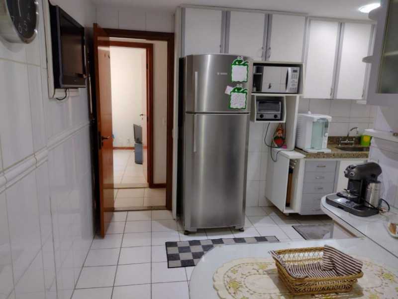 Conheça 20 do imóvel - Cobertura 3 quartos à venda Recreio dos Bandeirantes, Rio de Janeiro - R$ 1.750.000 - SVCO30042 - 19 20 - Cobertura 3 quartos à venda Recreio dos Bandeirantes, Rio de Janeiro - R$ 1.750.000 - SVCO30042 - 19
