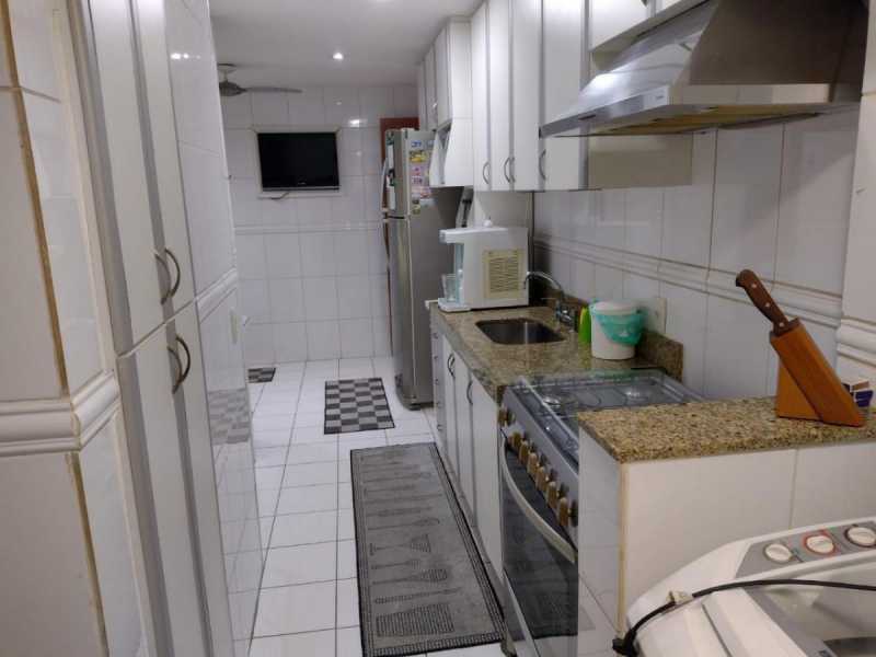 Conheça 23 do imóvel - Cobertura 3 quartos à venda Recreio dos Bandeirantes, Rio de Janeiro - R$ 1.750.000 - SVCO30042 - 22 23 - Cobertura 3 quartos à venda Recreio dos Bandeirantes, Rio de Janeiro - R$ 1.750.000 - SVCO30042 - 22