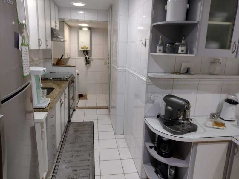 Conheça 24 do imóvel - Cobertura 3 quartos à venda Recreio dos Bandeirantes, Rio de Janeiro - R$ 1.750.000 - SVCO30042 - 23 24 - Cobertura 3 quartos à venda Recreio dos Bandeirantes, Rio de Janeiro - R$ 1.750.000 - SVCO30042 - 23