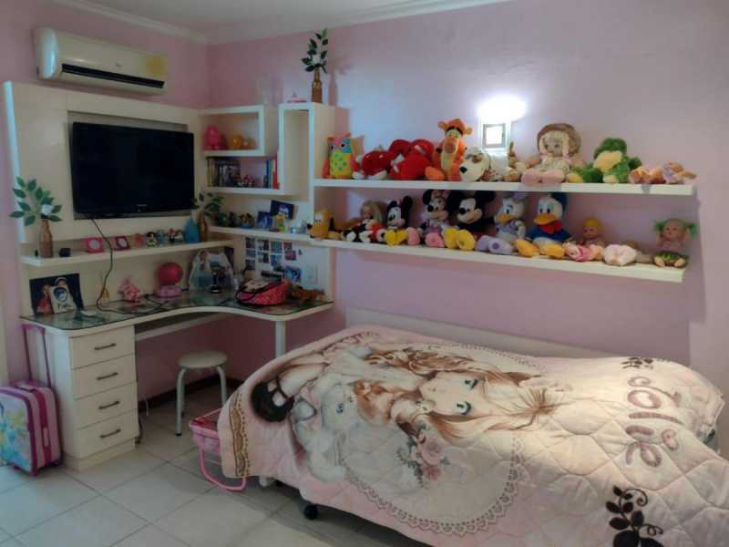 Conheça 25 do imóvel - Cobertura 3 quartos à venda Recreio dos Bandeirantes, Rio de Janeiro - R$ 1.750.000 - SVCO30042 - 24 25 - Cobertura 3 quartos à venda Recreio dos Bandeirantes, Rio de Janeiro - R$ 1.750.000 - SVCO30042 - 24