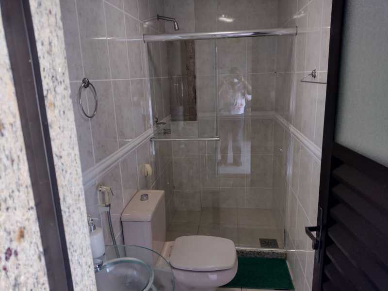 Conheça 26 do imóvel - Cobertura 3 quartos à venda Recreio dos Bandeirantes, Rio de Janeiro - R$ 1.750.000 - SVCO30042 - 25 26 - Cobertura 3 quartos à venda Recreio dos Bandeirantes, Rio de Janeiro - R$ 1.750.000 - SVCO30042 - 25