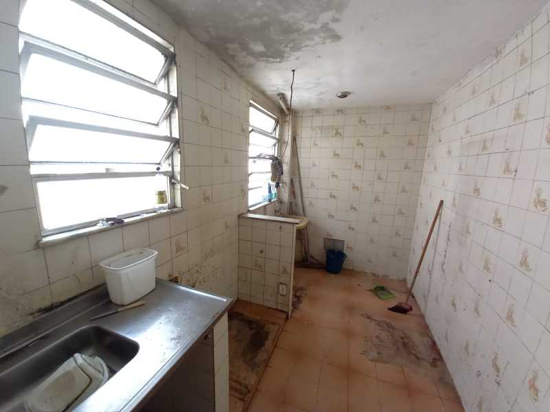 14 - Apartamento 2 quartos à venda Taquara, Rio de Janeiro - R$ 165.900 - SVAP20579 - 15