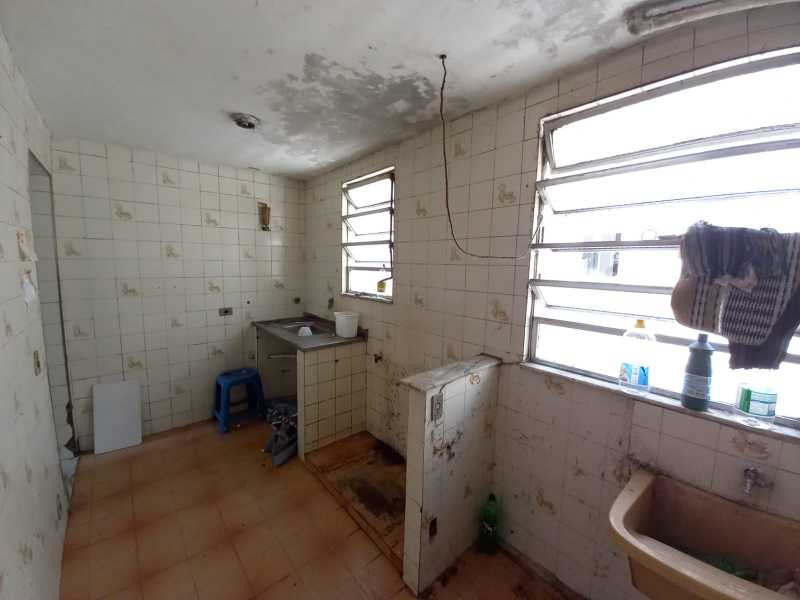 15 - Apartamento 2 quartos à venda Taquara, Rio de Janeiro - R$ 165.900 - SVAP20579 - 16