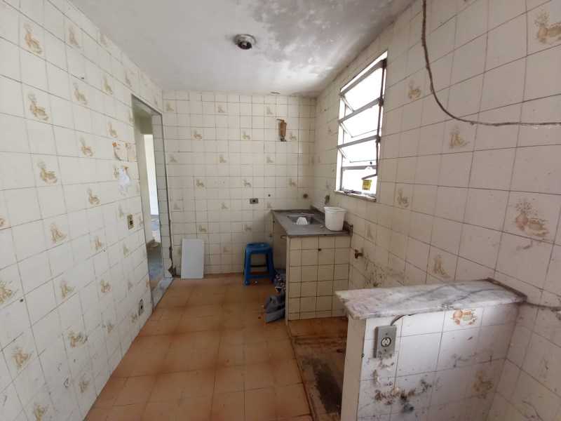 18 - Apartamento 2 quartos à venda Taquara, Rio de Janeiro - R$ 165.900 - SVAP20579 - 19
