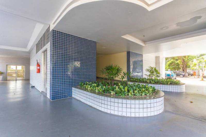 Conheça entrada bloco do imóvel - Apartamento 2 quartos à venda Barra da Tijuca, Rio de Janeiro - R$ 429.900 - SVAP20581 - 2 entrada bloco - Apartamento 2 quartos à venda Barra da Tijuca, Rio de Janeiro - R$ 429.900 - SVAP20581 - 2