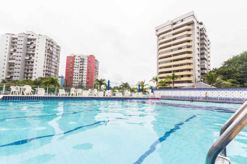Conheça piscina 3 do imóvel - Apartamento 2 quartos à venda Barra da Tijuca, Rio de Janeiro - R$ 429.900 - SVAP20581 - 15 piscina 3 - Apartamento 2 quartos à venda Barra da Tijuca, Rio de Janeiro - R$ 429.900 - SVAP20581 - 15