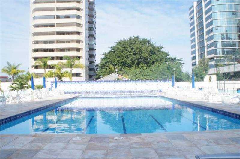 Conheça piscina do imóvel - Apartamento 2 quartos à venda Barra da Tijuca, Rio de Janeiro - R$ 429.900 - SVAP20581 - 16 piscina - Apartamento 2 quartos à venda Barra da Tijuca, Rio de Janeiro - R$ 429.900 - SVAP20581 - 16