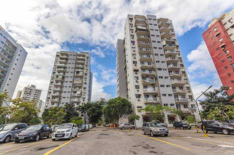 Conheça predios do imóvel - Apartamento 2 quartos à venda Barra da Tijuca, Rio de Janeiro - R$ 429.900 - SVAP20581 - 18 predios - Apartamento 2 quartos à venda Barra da Tijuca, Rio de Janeiro - R$ 429.900 - SVAP20581 - 18