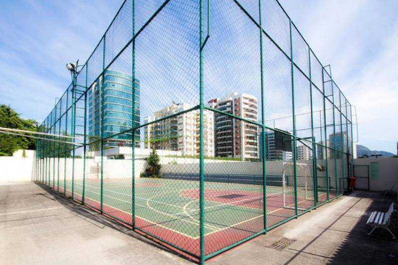 Conheça quadra do imóvel - Apartamento 2 quartos à venda Barra da Tijuca, Rio de Janeiro - R$ 429.900 - SVAP20581 - 19 quadra - Apartamento 2 quartos à venda Barra da Tijuca, Rio de Janeiro - R$ 429.900 - SVAP20581 - 19