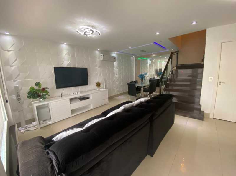Conheça 4448_G1633439429 do imóvel - Casa em Condomínio 4 quartos à venda Recreio dos Bandeirantes, Rio de Janeiro - R$ 1.470.000 - SVCN40105 - 6 4448_G1633439429 - Casa em Condomínio 4 quartos à venda Recreio dos Bandeirantes, Rio de Janeiro - R$ 1.470.000 - SVCN40105 - 6