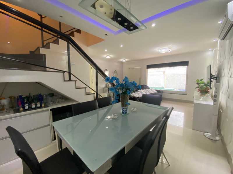 Conheça 4448_G1633439436 do imóvel - Casa em Condomínio 4 quartos à venda Recreio dos Bandeirantes, Rio de Janeiro - R$ 1.470.000 - SVCN40105 - 10 4448_G1633439436 - Casa em Condomínio 4 quartos à venda Recreio dos Bandeirantes, Rio de Janeiro - R$ 1.470.000 - SVCN40105 - 10