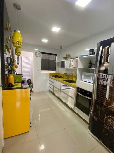Conheça 4448_G1633439439 do imóvel - Casa em Condomínio 4 quartos à venda Recreio dos Bandeirantes, Rio de Janeiro - R$ 1.470.000 - SVCN40105 - 12 4448_G1633439439 - Casa em Condomínio 4 quartos à venda Recreio dos Bandeirantes, Rio de Janeiro - R$ 1.470.000 - SVCN40105 - 12