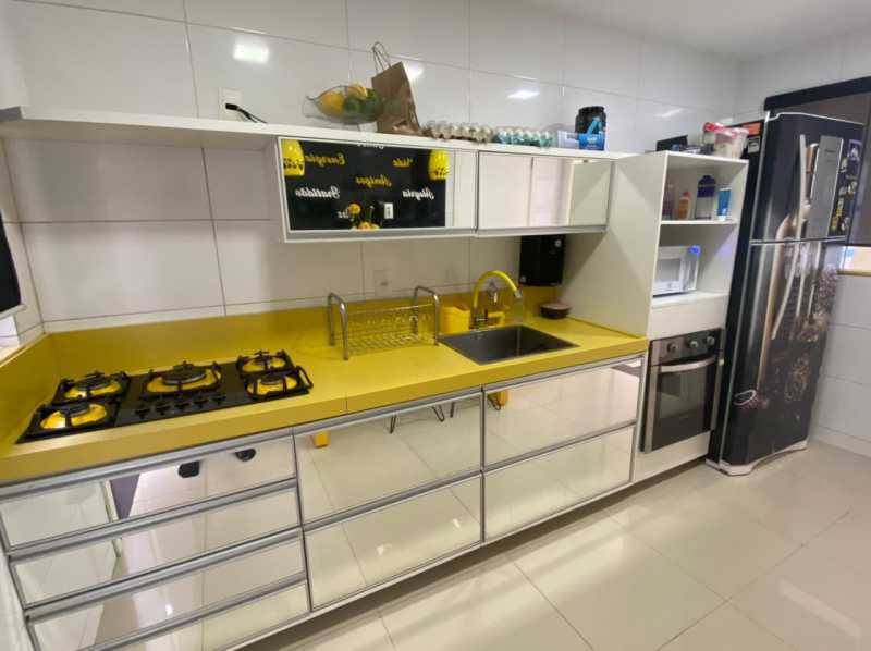 Conheça 4448_G1633439441 do imóvel - Casa em Condomínio 4 quartos à venda Recreio dos Bandeirantes, Rio de Janeiro - R$ 1.470.000 - SVCN40105 - 13 4448_G1633439441 - Casa em Condomínio 4 quartos à venda Recreio dos Bandeirantes, Rio de Janeiro - R$ 1.470.000 - SVCN40105 - 13