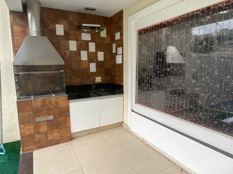 Conheça 4448_G1633439446 do imóvel - Casa em Condomínio 4 quartos à venda Recreio dos Bandeirantes, Rio de Janeiro - R$ 1.470.000 - SVCN40105 - 15 4448_G1633439446 - Casa em Condomínio 4 quartos à venda Recreio dos Bandeirantes, Rio de Janeiro - R$ 1.470.000 - SVCN40105 - 15