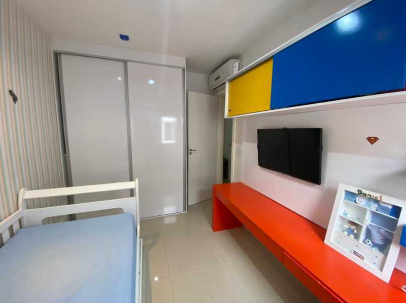 Conheça 4448_G1633439453 do imóvel - Casa em Condomínio 4 quartos à venda Recreio dos Bandeirantes, Rio de Janeiro - R$ 1.470.000 - SVCN40105 - 19 4448_G1633439453 - Casa em Condomínio 4 quartos à venda Recreio dos Bandeirantes, Rio de Janeiro - R$ 1.470.000 - SVCN40105 - 19