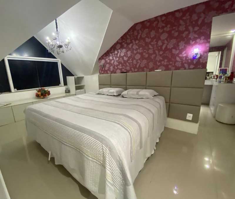 Conheça 4448_G1633439456 do imóvel - Casa em Condomínio 4 quartos à venda Recreio dos Bandeirantes, Rio de Janeiro - R$ 1.470.000 - SVCN40105 - 21 4448_G1633439456 - Casa em Condomínio 4 quartos à venda Recreio dos Bandeirantes, Rio de Janeiro - R$ 1.470.000 - SVCN40105 - 21