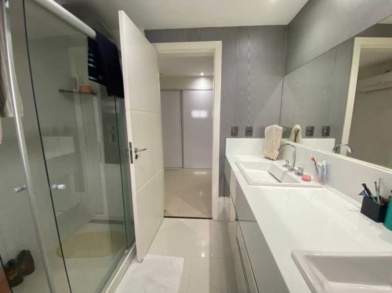 Conheça 4448_G1633439464 do imóvel - Casa em Condomínio 4 quartos à venda Recreio dos Bandeirantes, Rio de Janeiro - R$ 1.470.000 - SVCN40105 - 25 4448_G1633439464 - Casa em Condomínio 4 quartos à venda Recreio dos Bandeirantes, Rio de Janeiro - R$ 1.470.000 - SVCN40105 - 25