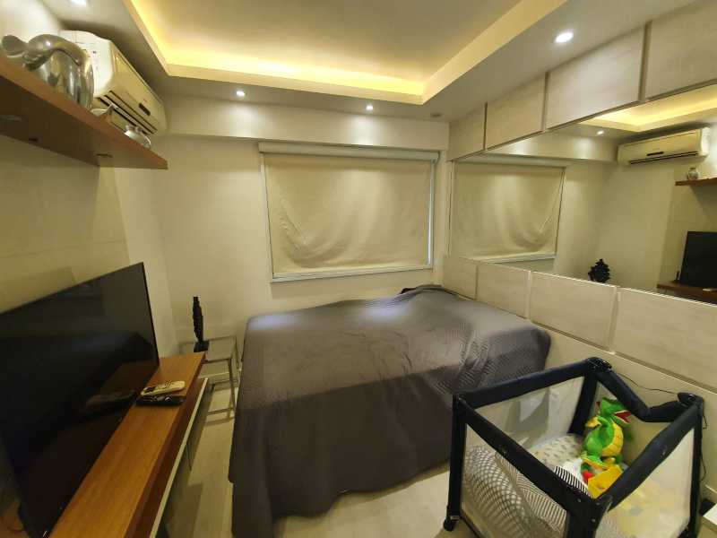 11 - Apartamento 2 quartos à venda Barra da Tijuca, Rio de Janeiro - R$ 650.000 - SVAP20582 - 12