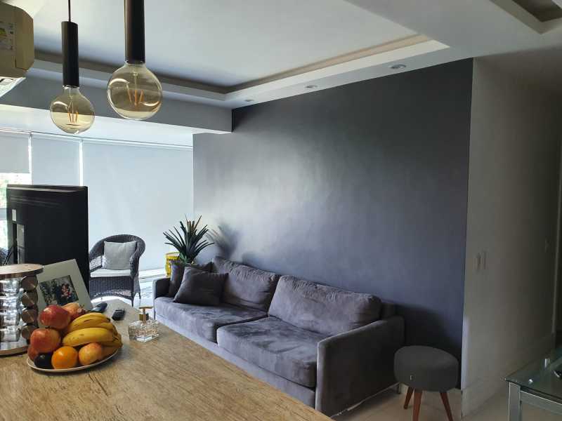 15 - Apartamento 2 quartos à venda Barra da Tijuca, Rio de Janeiro - R$ 650.000 - SVAP20582 - 16