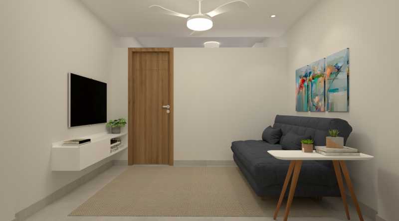 Conheça 5d00c96883cfba57-SALA 01 do imóvel - Apartamento 1 quarto à venda Copacabana, Rio de Janeiro - R$ 538.900 - SVAP10059 - 2 5d00c96883cfba57-SALA 01 - Apartamento 1 quarto à venda Copacabana, Rio de Janeiro - R$ 538.900 - SVAP10059 - 2