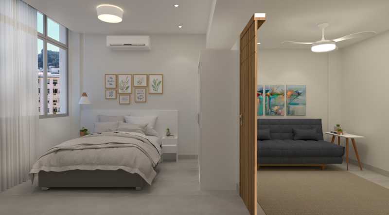 Conheça 41bc00d1b882624c-QUARTO E SALA do imóvel - Apartamento 1 quarto à venda Copacabana, Rio de Janeiro - R$ 538.900 - SVAP10059 - 5 41bc00d1b882624c-QUARTO E SALA - Apartamento 1 quarto à venda Copacabana, Rio de Janeiro - R$ 538.900 - SVAP10059 - 5