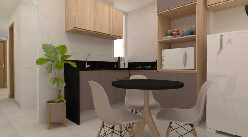Conheça ae463d1b223b7869-COZINHA 01 do imóvel - Apartamento 1 quarto à venda Copacabana, Rio de Janeiro - R$ 538.900 - SVAP10059 - 1 ae463d1b223b7869-COZINHA 01 - Apartamento 1 quarto à venda Copacabana, Rio de Janeiro - R$ 538.900 - SVAP10059 - 1