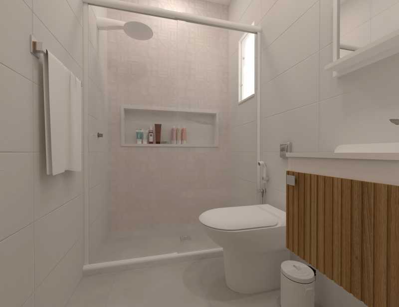 Conheça b4dffe1b8c4b344c-BANHEIRO 02 do imóvel - Apartamento 1 quarto à venda Copacabana, Rio de Janeiro - R$ 538.900 - SVAP10059 - 4 b4dffe1b8c4b344c-BANHEIRO 02 - Apartamento 1 quarto à venda Copacabana, Rio de Janeiro - R$ 538.900 - SVAP10059 - 4