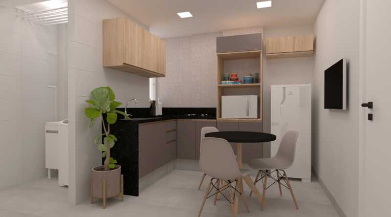 Conheça e9119b5e1d5e6409-COZINHA 02 do imóvel - Apartamento 1 quarto à venda Copacabana, Rio de Janeiro - R$ 538.900 - SVAP10059 - 11 e9119b5e1d5e6409-COZINHA 02 - Apartamento 1 quarto à venda Copacabana, Rio de Janeiro - R$ 538.900 - SVAP10059 - 11