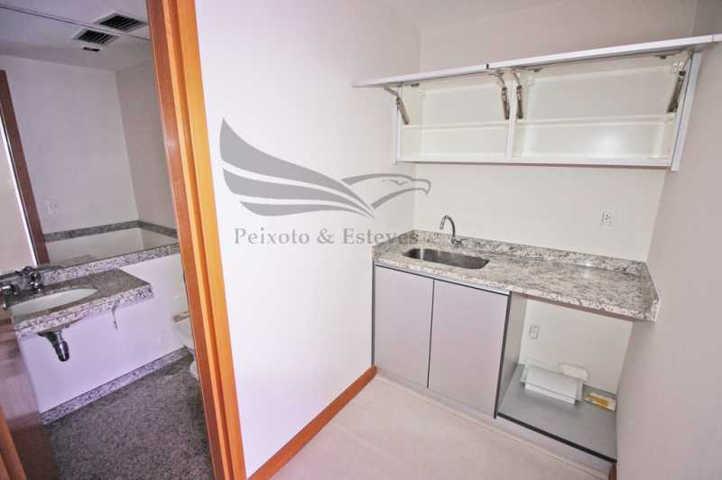 4966 - Apartamento 4 quartos para alugar Barra da Tijuca, Rio de Janeiro - R$ 10.800 - SVAP40033 - 12