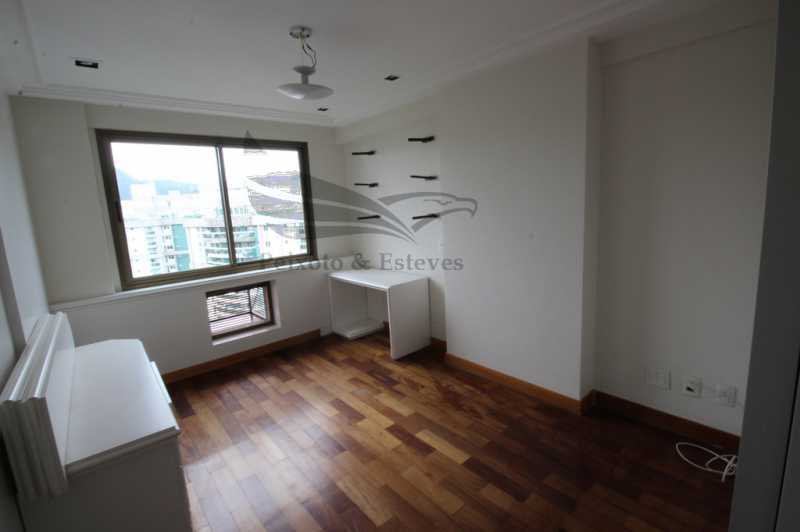 4969 - Apartamento 4 quartos para alugar Barra da Tijuca, Rio de Janeiro - R$ 10.800 - SVAP40033 - 7