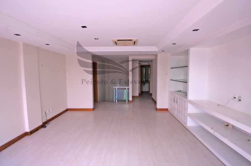 4972 - Apartamento 4 quartos para alugar Barra da Tijuca, Rio de Janeiro - R$ 10.800 - SVAP40033 - 3