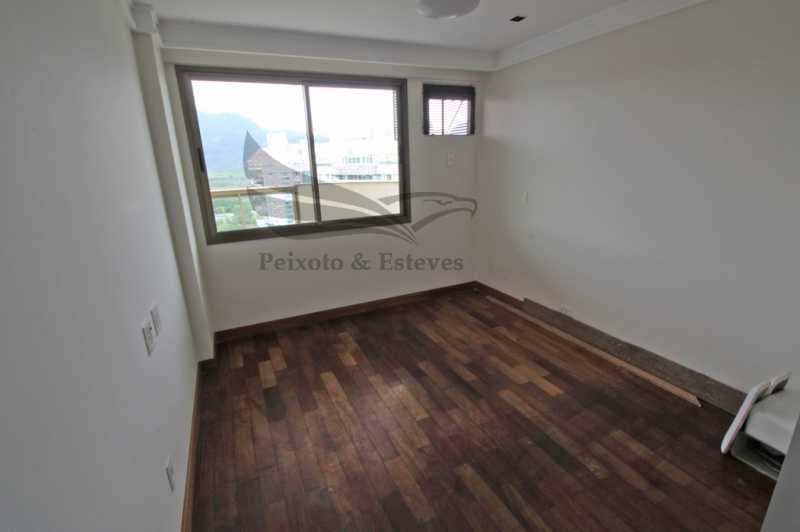 4973 - Apartamento 4 quartos para alugar Barra da Tijuca, Rio de Janeiro - R$ 10.800 - SVAP40033 - 8