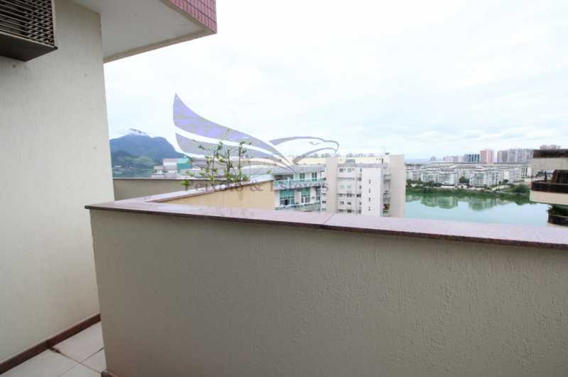 4974 - Apartamento 4 quartos para alugar Barra da Tijuca, Rio de Janeiro - R$ 10.800 - SVAP40033 - 19