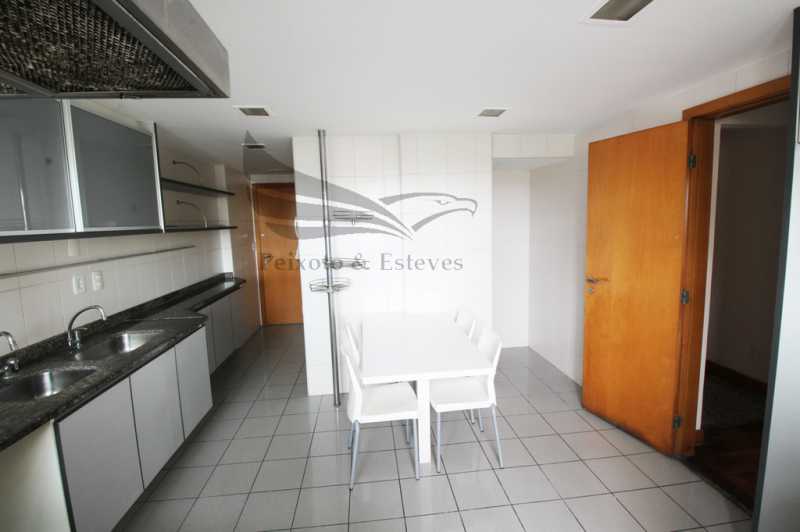 4977 - Apartamento 4 quartos para alugar Barra da Tijuca, Rio de Janeiro - R$ 10.800 - SVAP40033 - 5
