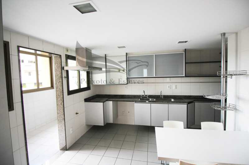 4978 - Apartamento 4 quartos para alugar Barra da Tijuca, Rio de Janeiro - R$ 10.800 - SVAP40033 - 6