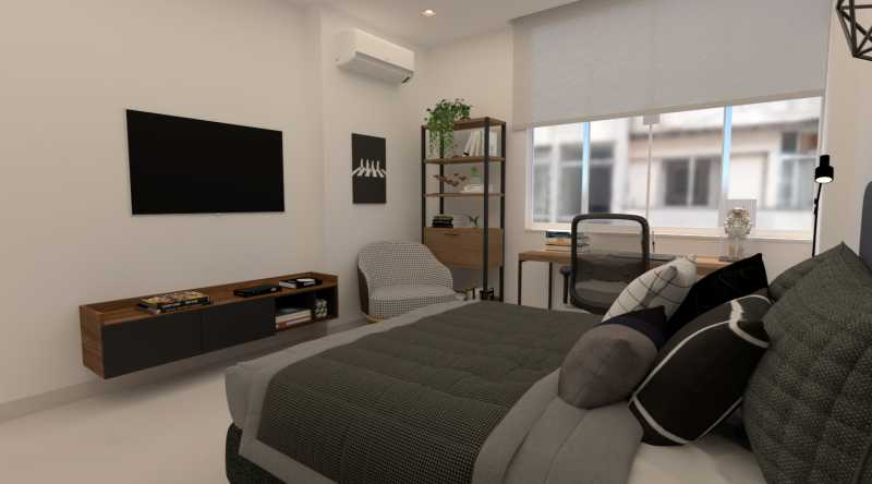 Conheça 7c05b0108047a0df-quarto 02 do imóvel - Apartamento 2 quartos à venda Copacabana, Rio de Janeiro - R$ 748.900 - SVAP20583 - 3 7c05b0108047a0df-quarto 02 - Apartamento 2 quartos à venda Copacabana, Rio de Janeiro - R$ 748.900 - SVAP20583 - 3