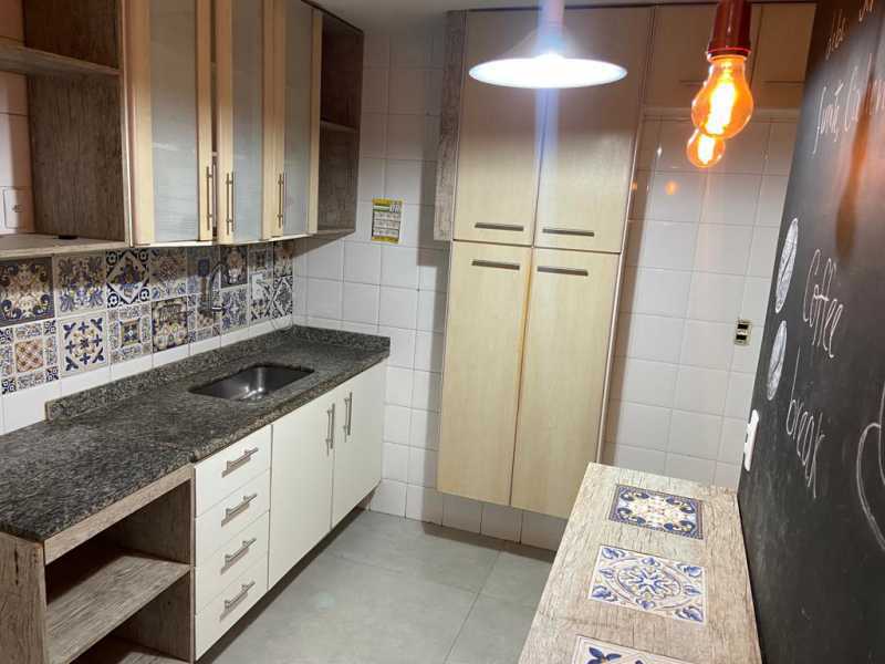 Conheça 4464_G1633976882 do imóvel - Casa em Condomínio 3 quartos à venda Jacarepaguá, Rio de Janeiro - R$ 410.000 - SVCN30168 - 9 4464_G1633976882 - Casa em Condomínio 3 quartos à venda Jacarepaguá, Rio de Janeiro - R$ 410.000 - SVCN30168 - 9