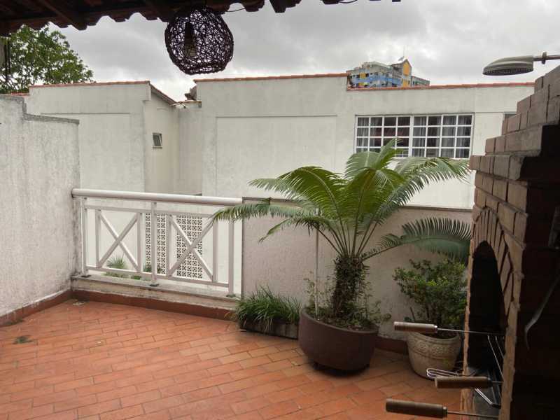 Conheça 4464_G1633976908 do imóvel - Casa em Condomínio 3 quartos à venda Jacarepaguá, Rio de Janeiro - R$ 410.000 - SVCN30168 - 25 4464_G1633976908 - Casa em Condomínio 3 quartos à venda Jacarepaguá, Rio de Janeiro - R$ 410.000 - SVCN30168 - 25