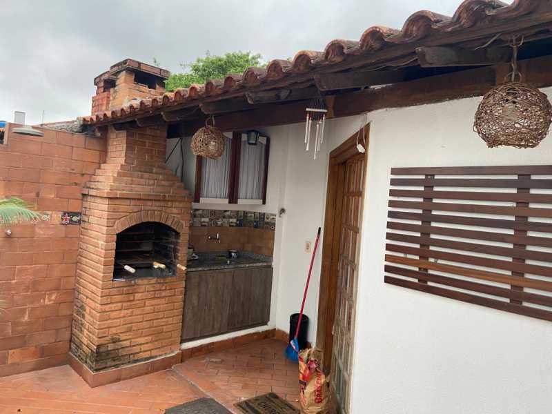 Conheça 4464_G1633976910 do imóvel - Casa em Condomínio 3 quartos à venda Jacarepaguá, Rio de Janeiro - R$ 410.000 - SVCN30168 - 26 4464_G1633976910 - Casa em Condomínio 3 quartos à venda Jacarepaguá, Rio de Janeiro - R$ 410.000 - SVCN30168 - 26
