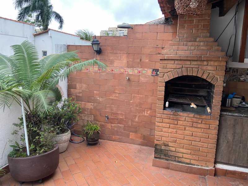 Conheça 4464_G1633976911 do imóvel - Casa em Condomínio 3 quartos à venda Jacarepaguá, Rio de Janeiro - R$ 410.000 - SVCN30168 - 27 4464_G1633976911 - Casa em Condomínio 3 quartos à venda Jacarepaguá, Rio de Janeiro - R$ 410.000 - SVCN30168 - 27
