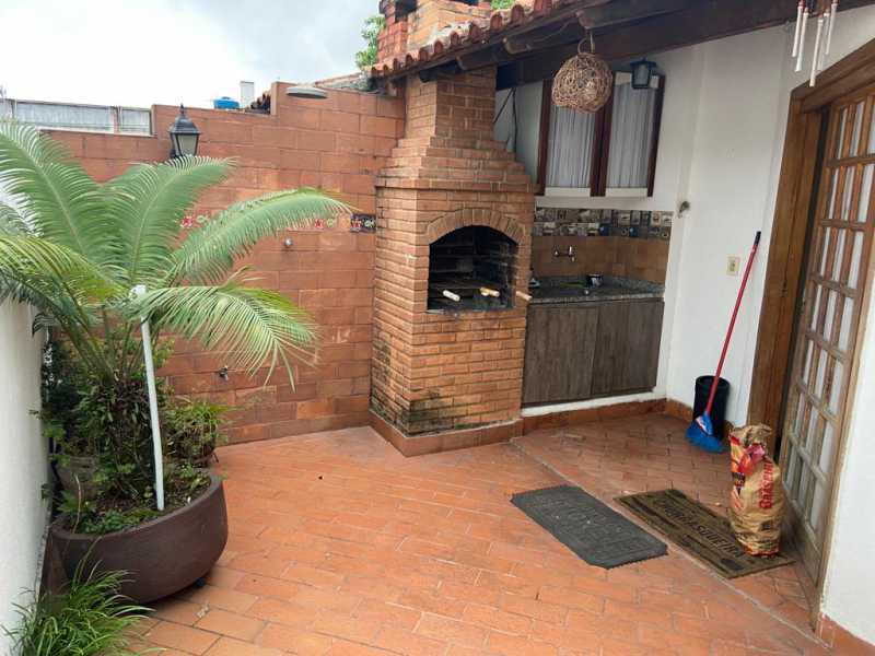 Conheça 4464_G1633976913 do imóvel - Casa em Condomínio 3 quartos à venda Jacarepaguá, Rio de Janeiro - R$ 410.000 - SVCN30168 - 28 4464_G1633976913 - Casa em Condomínio 3 quartos à venda Jacarepaguá, Rio de Janeiro - R$ 410.000 - SVCN30168 - 28