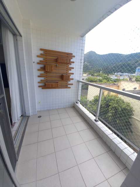 2 - Apartamento 2 quartos à venda Camorim, Rio de Janeiro - R$ 389.900 - SVAP20585 - 3