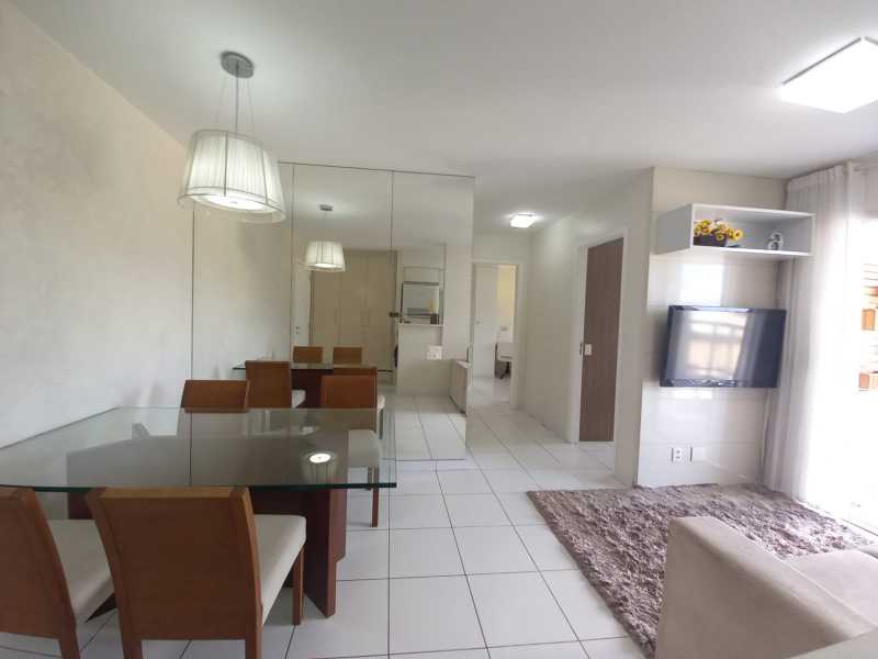 4 - Apartamento 2 quartos à venda Camorim, Rio de Janeiro - R$ 389.900 - SVAP20585 - 5