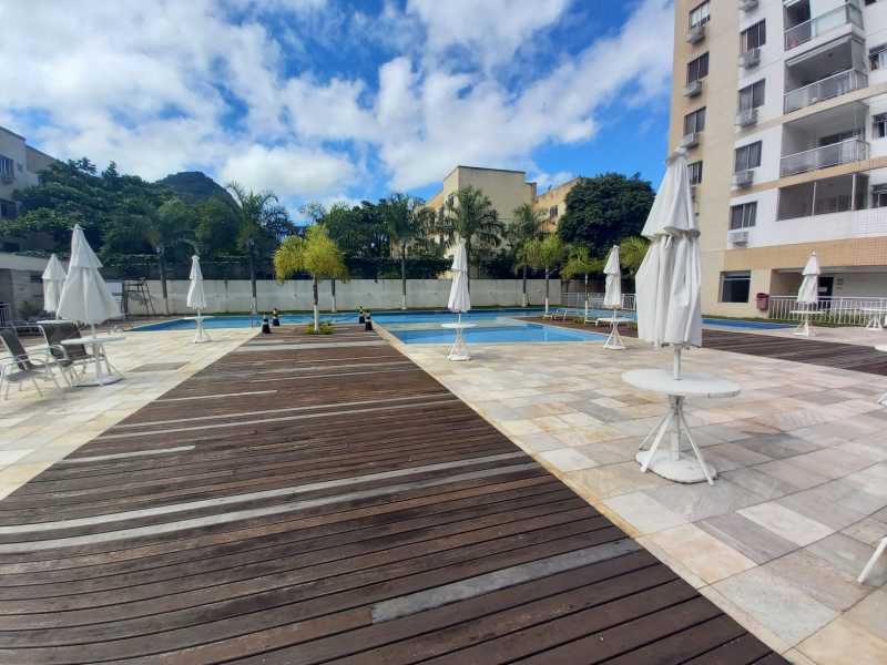 27 - Apartamento 2 quartos à venda Camorim, Rio de Janeiro - R$ 389.900 - SVAP20585 - 27